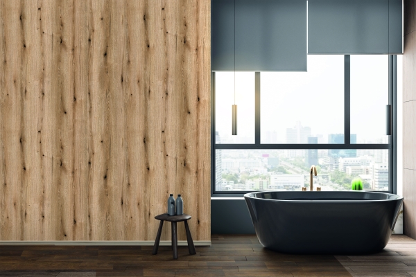 SPC Wandpaneel XXL | Timber Elegance