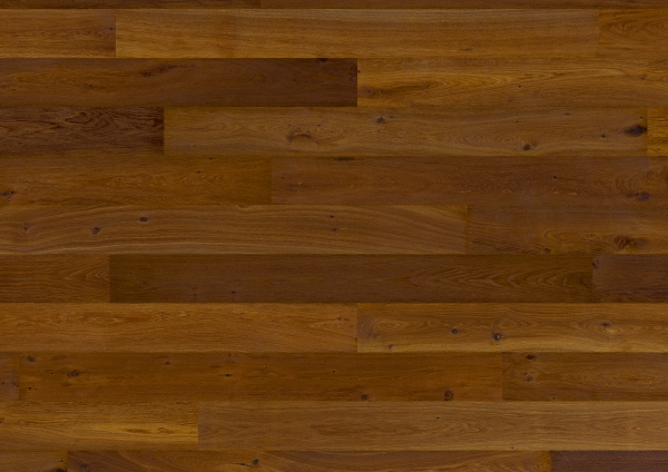 Parkett Eiche Scuro Natur