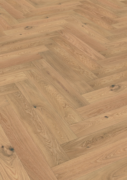 Parkett Eiche Dorada Weiß