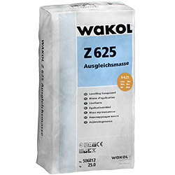 Wakol Z 625 Ausgleichsmasse | ungestreckt | 25kg