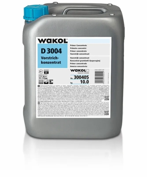 Wakol D 3004 Vorstrichkonzentrat - 5kg