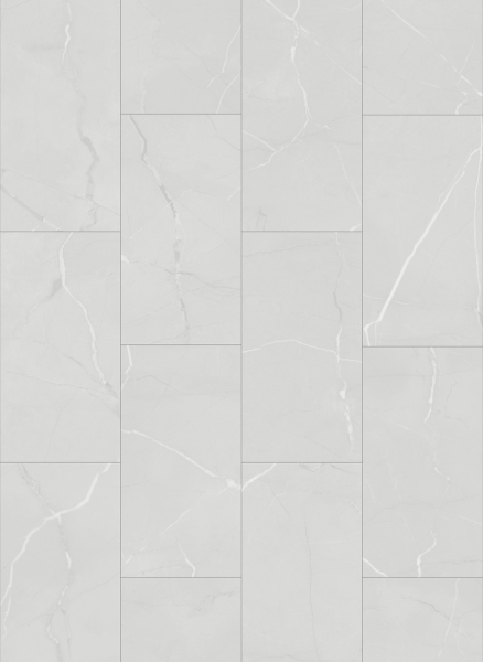 Rigid-Designvinyl XXL Mirage