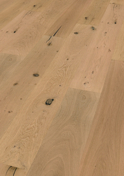 Parkett Eiche Landhausdiele Serado Natur