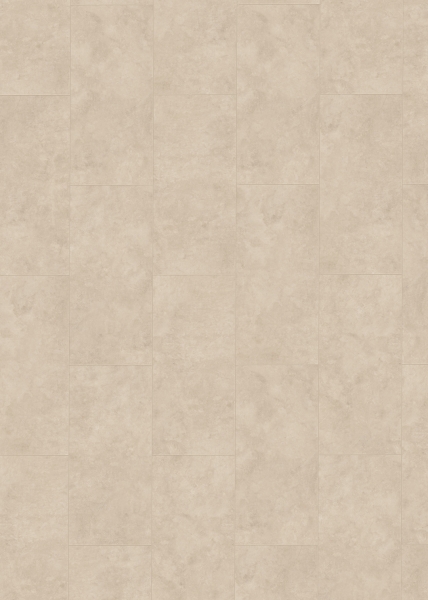 Classen Visiogrande WR 56019 | Sichtestrich Weiß | Fliesenoptik