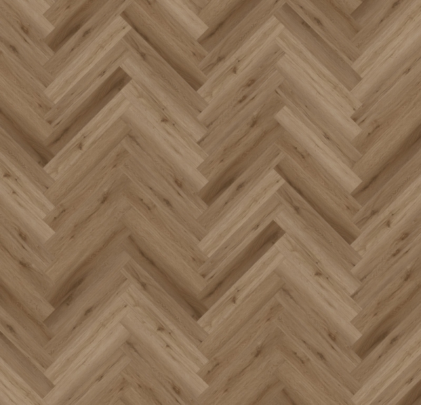 Fischgrät Designvinyl Moss