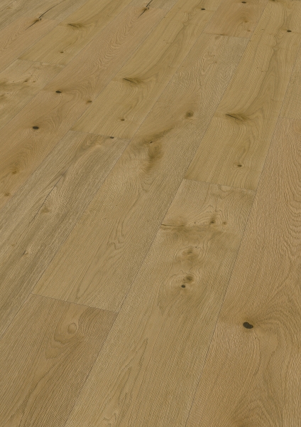 Parkett Eiche Landhausdiele Anuro Natur