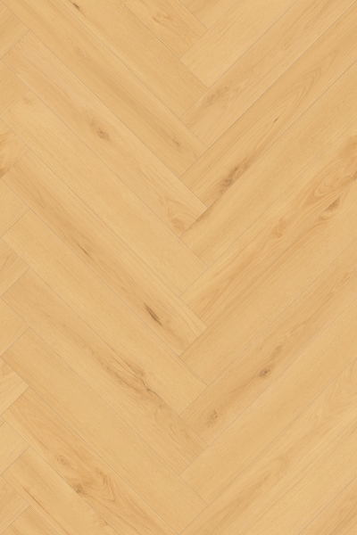 Fischgrät Designvinyl Crest