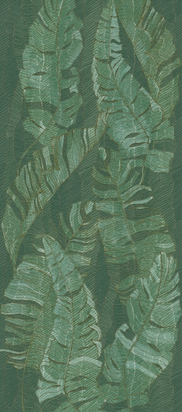 SPC Wandpaneel XXL | Misty Sage