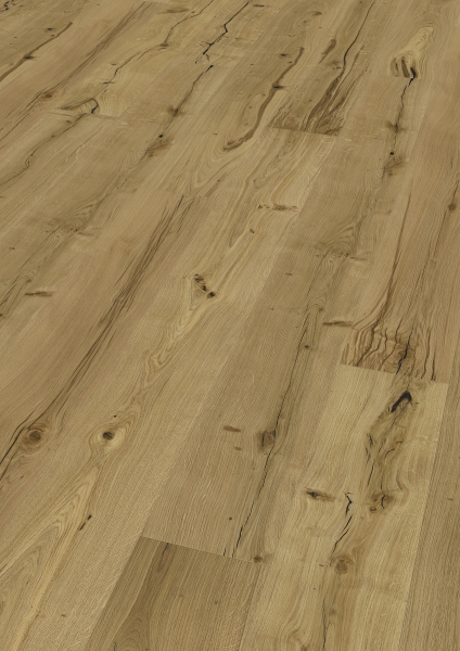 Parkett Eiche Anchu natur