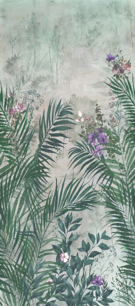 SPC Wandpaneel XXL | Tropical Mist A