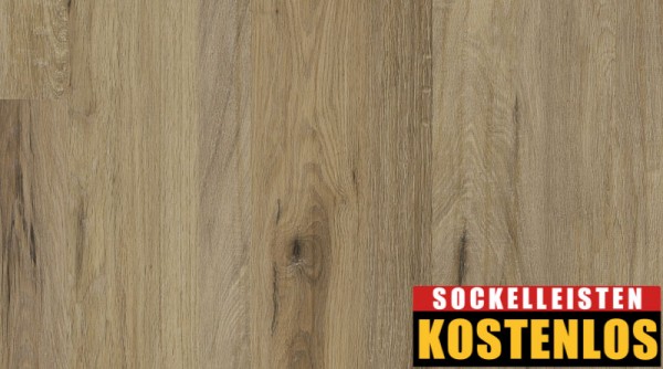 Gerflor Senso Premium Clic Vinyl | Authentic Nature | Holzoptik