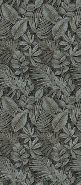 SPC Wandpaneel XXL | Mocha Leaf