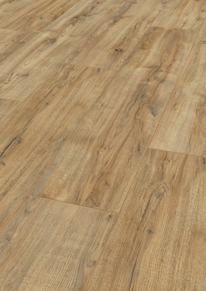 Kronotex Laminat Exquisit Plus D3661 - Montmelo Eiche Natur